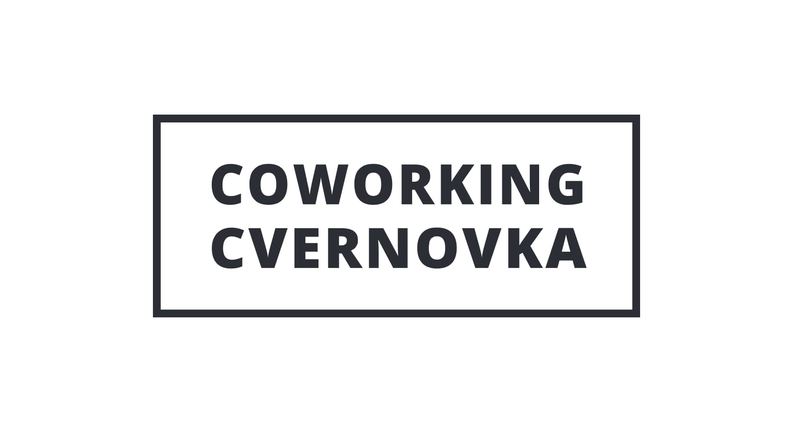 Coworking Cvernovka