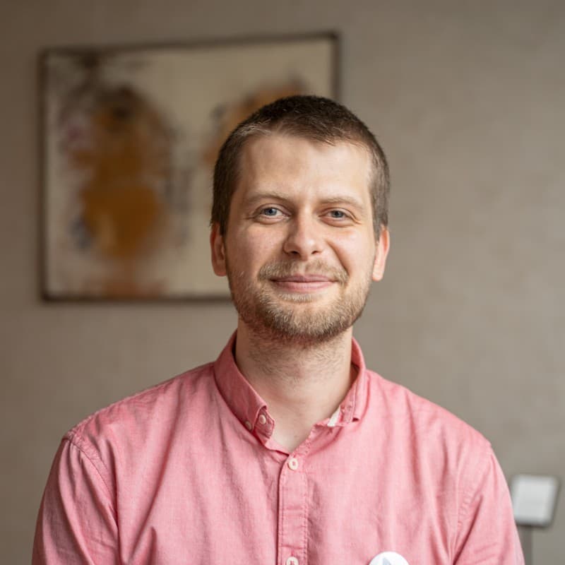 Martin Vítek