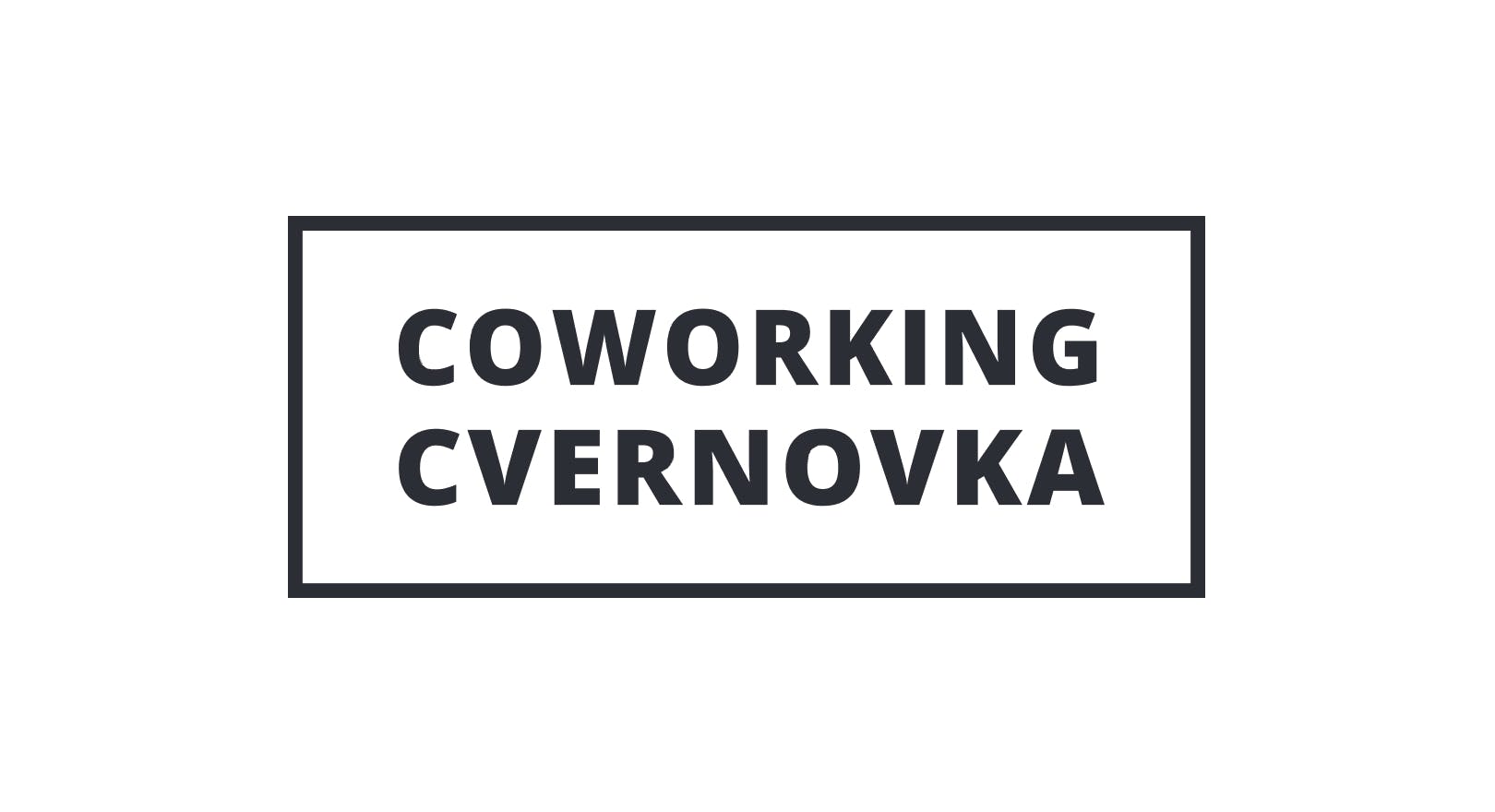 Coworking Cvernovka